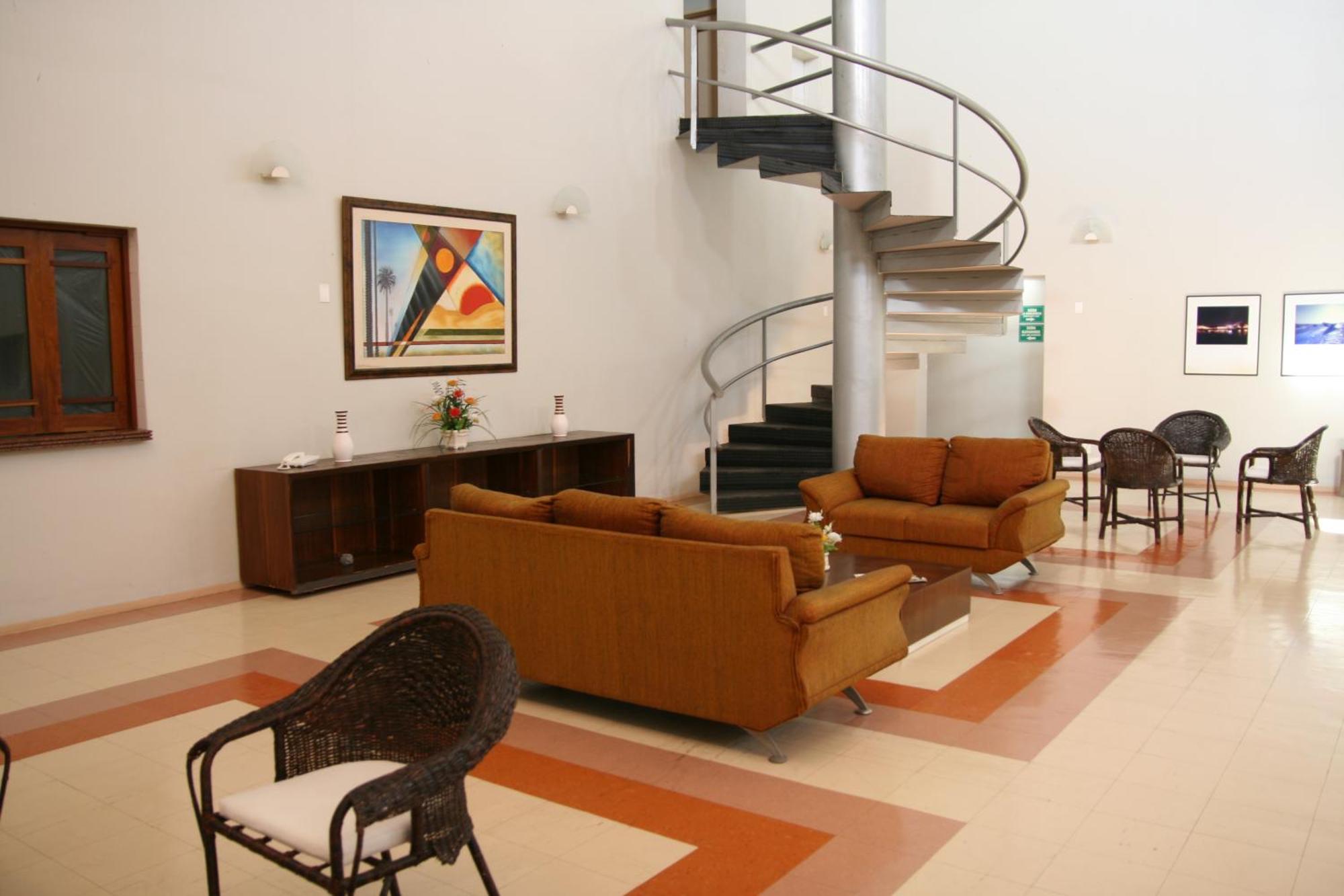 Hotel Delta Parnaiba Bagian luar foto